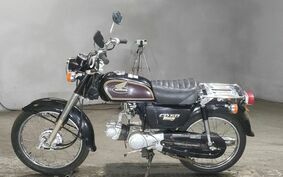 HONDA CD50 BENLY CD50