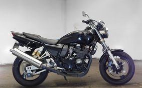 YAMAHA XJR400 R 2002 RH02J