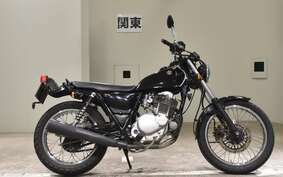 SUZUKI GRASS TRACKER NJ4BA