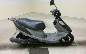 SUZUKI ADDRESS V125 CF4EA