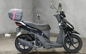 SUZUKI ADDRESS 110 CE47A