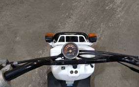 HONDA ZUMAR AF58