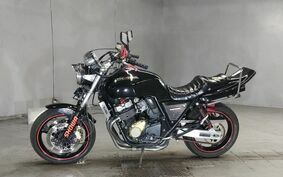 HONDA CB400SF VERSION S 1996 NC31