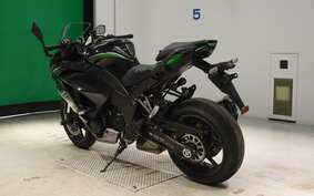 KAWASAKI NINJA 1000 SX 2021 ZXT02K