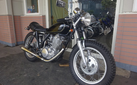 YAMAHA SR400-1 1994 1JR