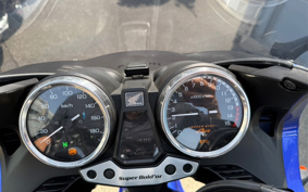 HONDA CB400 SUPER  BOL DOR ABS 2022 NC42