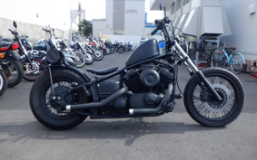 YAMAHA DRAGSTAR400 1997 4TR