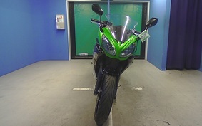 KAWASAKI NINJA 400 2014 EX400E