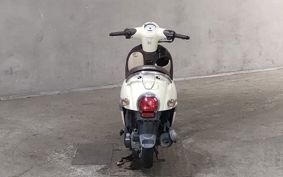 HONDA GIORNO AF77