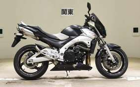 SUZUKI GSR400 2007 GK7DA