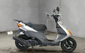 SUZUKI ADDRESS V125 S CF4MA