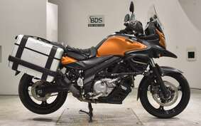 SUZUKI DL650 ( V-Strom 650 ) A 2013 VP56A