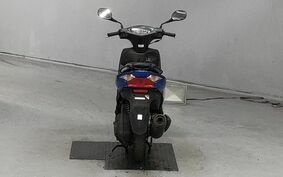 SUZUKI ADDRESS V125 S CF4MA