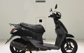 SUZUKI LET's CA4AA