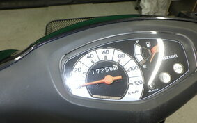 SUZUKI ADDRESS V125 G CF46A