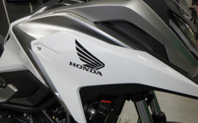 HONDA NC750X DCT 2024 RH09