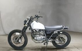 SUZUKI GRASS TRACKER BigBoy NJ47A