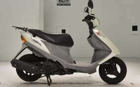 SUZUKI ADDRESS V125 G CF46A