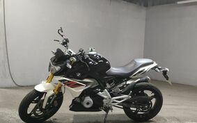 BMW G310R 2017 0G01