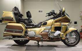 HONDA GL1500 GOLD WING SE 1991 SC22