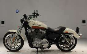 HARLEY XL883LI 2010