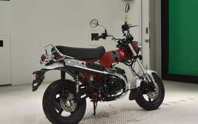 HONDA DAX 125 JB04