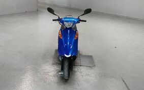 SUZUKI ADDRESS V125 CF4EA