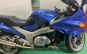 KAWASAKI ZZ1100 NINJA 1995 10D034