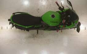 KAWASAKI NINJA 400R 2012 ER400B