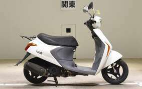 SUZUKI LET's 5 CA47A