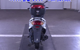 YAMAHA CYGNUS125X