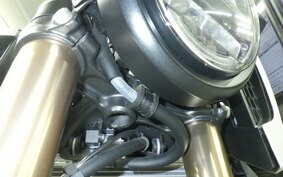 HONDA CB125 R JC91