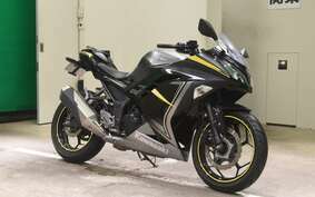 KAWASAKI NINJA 250 ABS EX250L