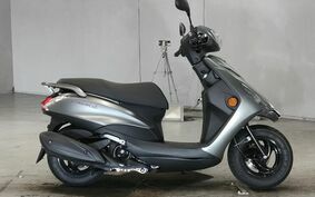 YAMAHA AXIS Z SEJ6J