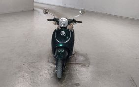 HONDA GIORNO AF77