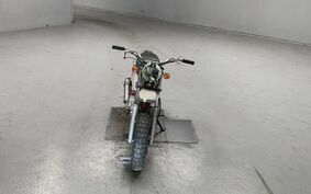 HONDA APE 50 AC16