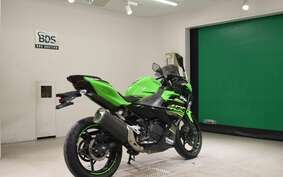 KAWASAKI NINJA 400 2018 EX400G