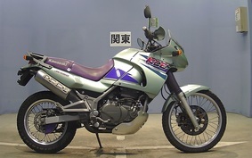 KAWASAKI KLE400 1998 LE400A