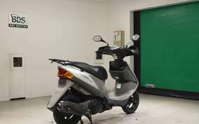 SUZUKI ADDRESS V125 G CF4EA