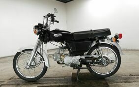 HONDA CD90 BENLY S HA03