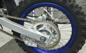 YAMAHA YZ85LW CB10C