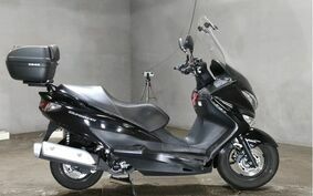 SUZUKI SKYWAVE 200 (Burgman 200) 2023 CH41A