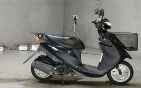 SUZUKI ADDRESS V50 CA44A