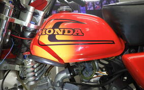 HONDA MONKEY Z50J