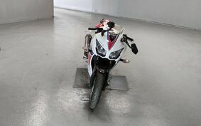 HONDA CBR250R MC41