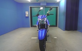 SUZUKI GSR250 GJ55D