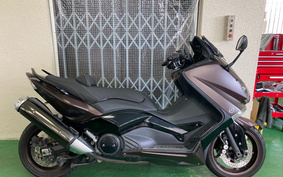 YAMAHA T-MAX 530 ABS BRONZE MAX 2014 SJ12J