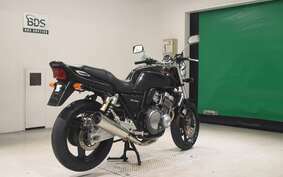 HONDA CB400SF 1994 NC31