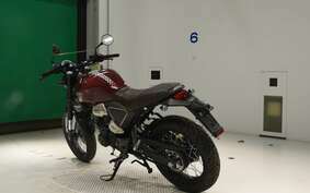 HONDA CB190SS