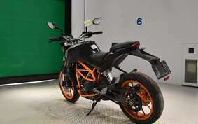 KTM 390 DUKE 2016 JGJ40